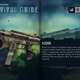 Illustration for article titled The Weapons In emFar Cry 3/em Are Great, But The Weapon Descriptions Are Even Better